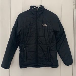 The North Face Jackets & Coats - North Face light puffy coat The North Face Jackets & Coats - North Face light puffy coat